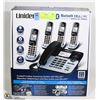 Image 1 : NEW IN BOX UNIDEN BLUETOOTH CELL LINK PHONE SYSTEM