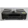 Image 1 : WORKING TECHNICS AV CONTROL RECEIVER MODEL