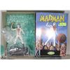 Image 1 : DARKHORSE MADMAN PORCELAIN STATUE - GUN HAS BEEN