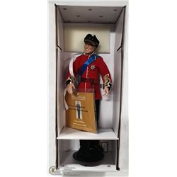 18" ASHTON DRAKE DOLL "PRINCE WILLIAM" BRIDEGROOM