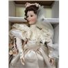 Image 2 : 18" ASHTON DRAKE DOLL "LISAS 1990'S " BRIDE