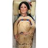 Image 2 : 16" DANBURY DOLL "MORNING SONG" CHEYENNE BRIDE