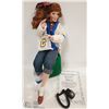 Image 2 : 16" ASTON DRAKE DOLL " PATTI JO" 50'S HIGH SCHOOL