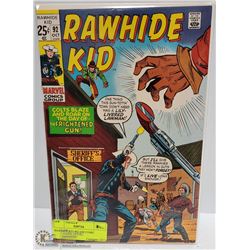 RAWHIDE KID #92 COMIC