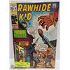 Image 1 : RAWHIDE KID #92 COMIC