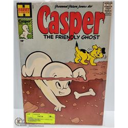 CASPER THE FRIENDLY GHOST #67 VF 10 CENT COMIC