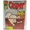 Image 1 : CASPER THE FRIENDLY GHOST #67 VF 10 CENT COMIC
