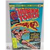 Image 1 : HUMAN TORCH # 7 MARVEL COMIC FANTASTIC FOUR