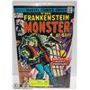 Image 1 : FRANKENSTEIN MONSTER COMIC # 14