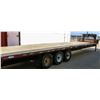 Image 5 : 2015 TRAILTECH H370 TRIPLE AXEL GOOSENECK TRAILER