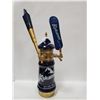 Image 1 : KOKANEE BRASS BAR DRAFT TAP  TOWER IS 23" TALL