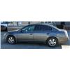 Image 14 : 2006 NISSAN ALTIMA 2.5S