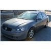 Image 1 : 2006 NISSAN ALTIMA 2.5S