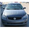Image 3 : 2006 NISSAN ALTIMA 2.5S