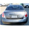Image 6 : 2006 NISSAN ALTIMA 2.5S