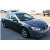 Image 9 : 2006 NISSAN ALTIMA 2.5S