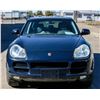 Image 3 : 2004 PORCHSE CAYENNE S 4 DOOR
