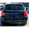 Image 6 : 2004 PORCHSE CAYENNE S 4 DOOR