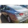 Image 4 : **UNRESERVED** 2015 CHRYSLER 200 LIMITED