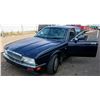 Image 1 : 1991 JAGUAR XJ6 SEDAN