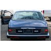 Image 6 : 1991 JAGUAR XJ6 SEDAN