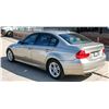 Image 4 : 2008 BMW 328I 4 DOOR SEDAN