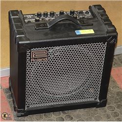 ROLAND CUBE 30 GUITAR AMP