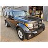 Image 12 : 2010 DODGE NITRO SXT SXT