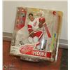Image 1 : McFARLANE LEGENDS SERIES 6 GORDIE HOWE FIGURE