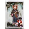 Image 1 : JAKKS DISNEY ALICE THROUGH THE LOOKING GLASS MAD