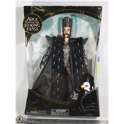JAKKS DISNEY ALICE THROUGH THE LOOKING GLASS TIME