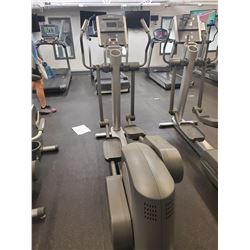LIFE FITNESS ELLIPTICAL TRAINER FOR STRIDE TOTAL