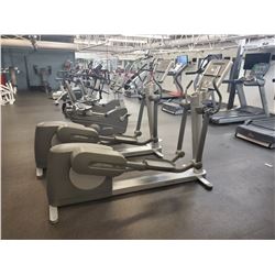 LIFE FITNESS ELLIPTICAL TRAINER FOR STRIDE TOTAL