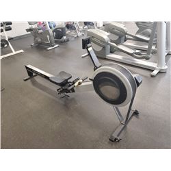 CONCEPT 2  INDOOR ROWING MACHINE