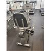 Image 4 : LIFE FITNESS RECOMBINANT BIKE 95RI