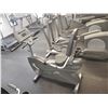 Image 5 : LIFE FITNESS RECOMBINANT BIKE 95RI