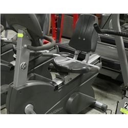 LIFE FITNESS RECOMBINANT BIKE 95RI