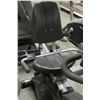Image 3 : LIFE FITNESS RECOMBINANT BIKE 95RI