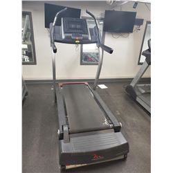 FREE MOTION I11.9 INCLINE TRAINER