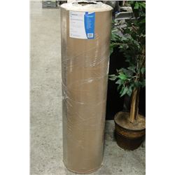 NEW ROLL OF ARMOUR RUBBER PREMIUM RUBBER FLOORING