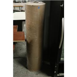 NEW ROLL OF ARMOUR RUBBER PREMIUM RUBBER FLOORING