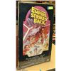 Image 1 : METAL EMPIRE STRIKES BACK POSTER 15 X 24"