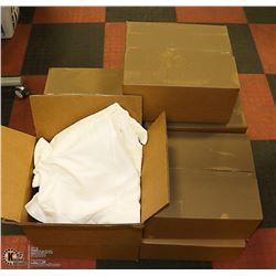 9 BOXES OF P88 SHOP GRADE PAPER TOWEL