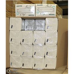 CASE OF CASCADES NAPKINS