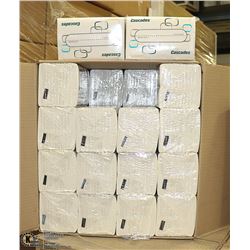 CASE OF CASCADES NAPKINS