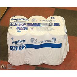 PACK WITH 18 ROLLS OF ANGEL SOFT PROFESSIONAL