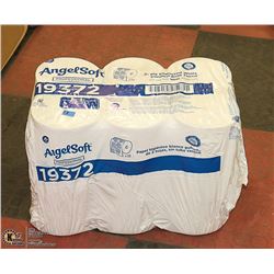 PACK WITH 18 ROLLS OF ANGEL SOFT PROFESSIONAL