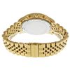 Image 4 : NEW MICHAEL KORS GOLD DIAL LEXINGTON MSRP $365 WATCH