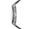 Image 4 : NEW ARMANI EXCHANGE GREY SUNRAY DIAL 43MM