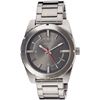 Image 3 : NEW DIESEL GUNMETAL DIAL 50MM WATCH MSRP $220